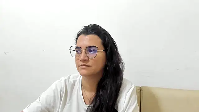 MARILYN GARCIA online show from March 2026 02:19:02 AM