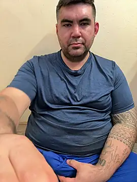 bichubbyguy online show from August 2026 11:50:01 PM