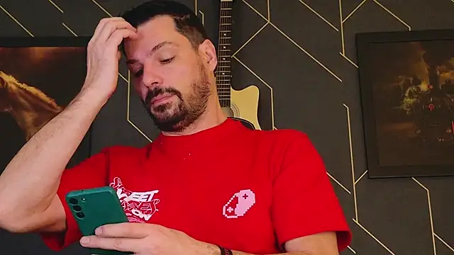 ChrisKox online show from February 2025 01:48:02 PM