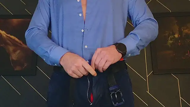 ChrisKox online show from February 2025 06:13:02 AM