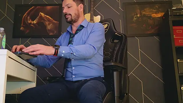 ChrisKox online show from February 2025 05:31:01 PM