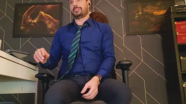 ChrisKox online show from February 2025 11:44:02 AM