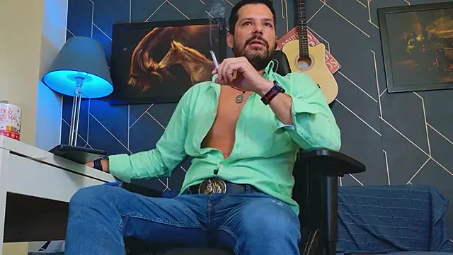 ChrisKox online show from September 2025 06:37:01 AM