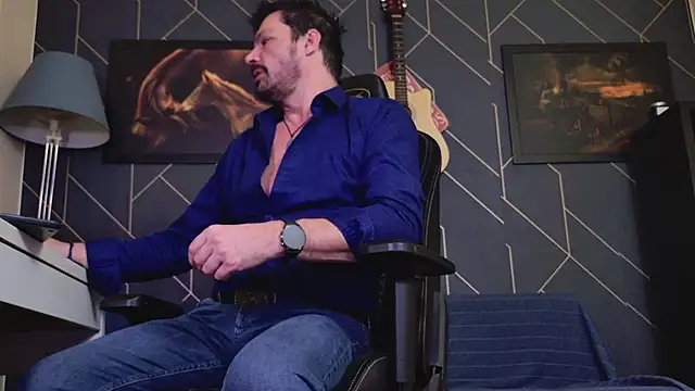 ChrisKox online show from January 2026 02:48:02 AM