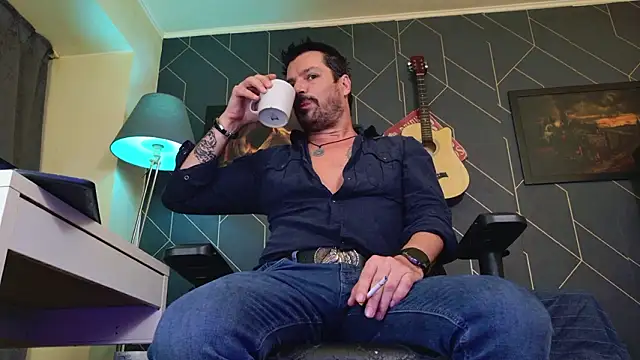 ChrisKox online show from March 2026 09:41:02 PM