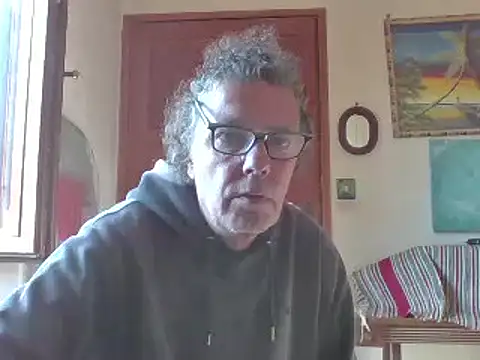 gianlux128bis online show from February 2025 12:00:01 PM