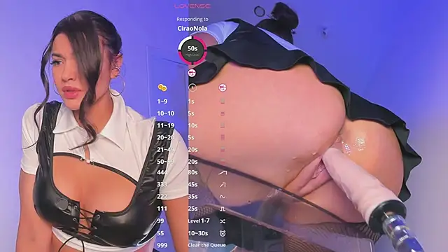 Dakota Blare online show from April 2026 05:40:01 AM