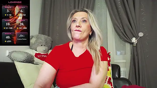 Alessandra92 online show from June 2026 05:27:02 PM