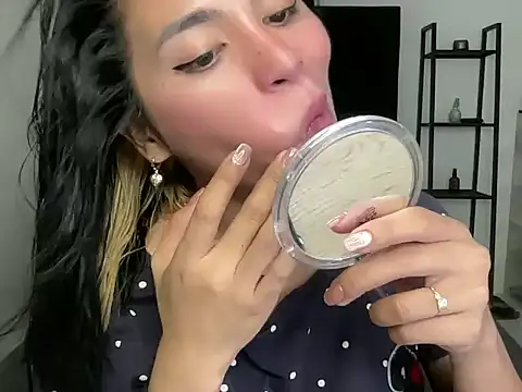 your bianca69 online show from January 2025 04:10:02 AM