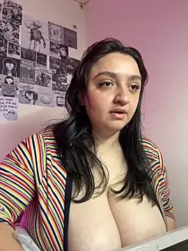 aliceayres797 online show from November 2025 09:31:02 PM