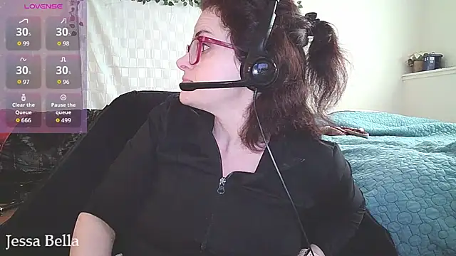 JessaBella online show from May 2026 07:11:01 PM