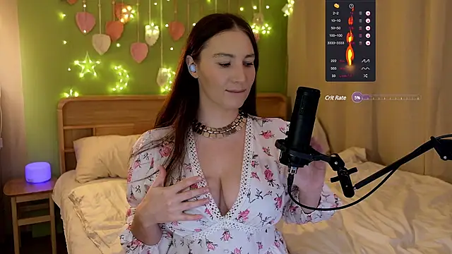 Gessifossa online show from December 2024 03:47:02 PM