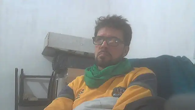 el principe hot online show from April 2026 04:54:01 AM