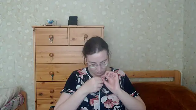 Smart Rose online show from October 2025 08:49:01 AM