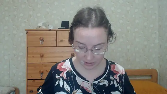 Smart Rose online show from April 2026 02:36:02 PM