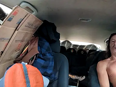 OGXXXOG online show from March 2025 09:00:02 PM