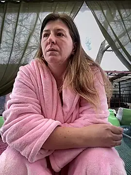 Natali UA online show from March 2025 07:37:02 AM