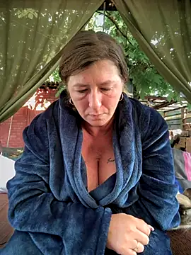 Natali UA online show from September 2025 04:34:02 AM