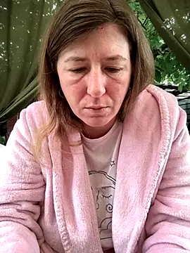 Natali UA online show from October 2025 06:22:02 AM