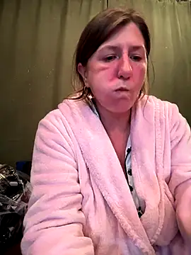 Natali UA online show from October 2025 05:36:02 PM