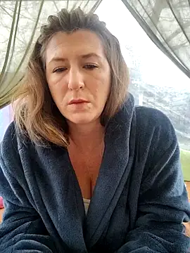 Natali UA online show from December 2025 07:47:02 AM