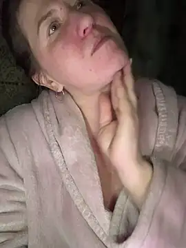 Natali UA online show from February 2026 07:23:02 PM