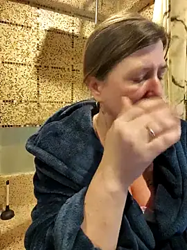 Natali UA online show from February 2026 07:02:02 AM