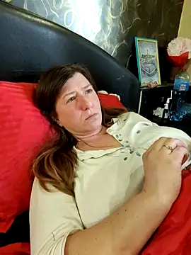 Natali UA online show from March 2026 01:17:01 PM