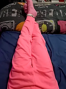 JulietteMaitresse online show from December 2025 04:22:01 AM