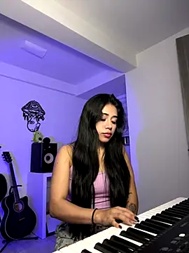 aimi art1 online show from September 2025 02:35:01 AM