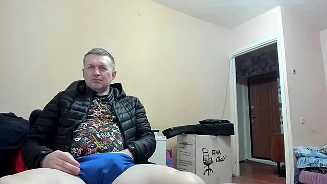 SanFrantsisko online show from September 2025 09:38:01 PM