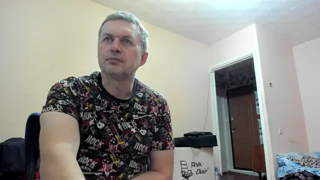 SanFrantsisko online show from October 2025 10:08:01 PM