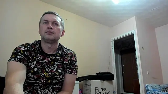 SanFrantsisko online show from October 2025 10:32:02 PM