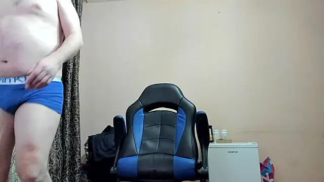 SanFrantsisko online show from February 2026 09:35:02 PM