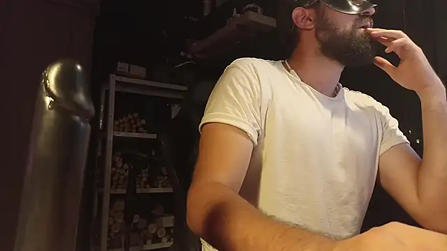 AnalOrgasm CG online show from June 2026 11:09:02 PM