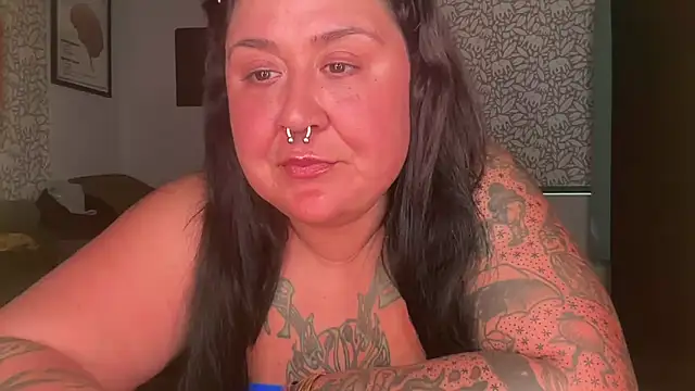 Sad1st1kSadie online show from February 2026 08:49:02 PM