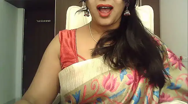 Spandana Sweety online show from January 2025 05:56:01 AM