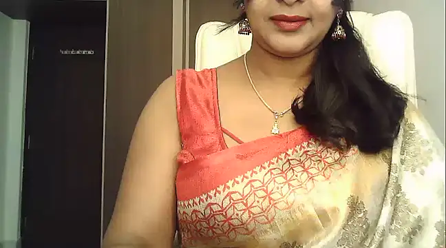 Spandana Sweety online show from January 2025 05:40:02 AM