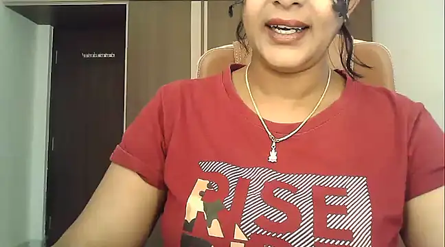 Spandana Sweety online show from March 2025 06:24:01 AM