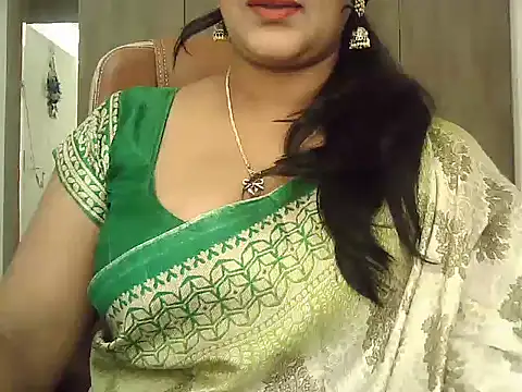 Spandana Sweety online show from February 2026 06:09:01 AM