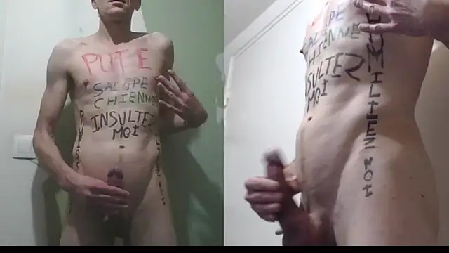 Abyss of Senses online show from September 2025 10:09:01 PM