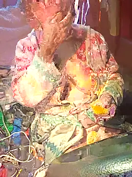 MucMilf59 online show from March 2025 07:25:01 PM