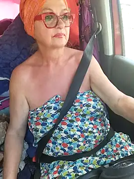 MucMilf59 online show from March 2025 12:57:01 PM