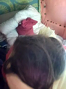 MucMilf59 online show from March 2026 07:30:01 PM