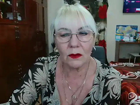 JenaCheim online show from February 2025 06:46:02 AM