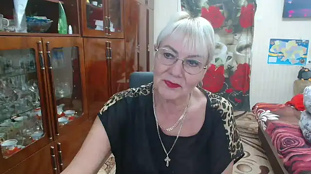 JenaCheim online show from November 2025 06:36:01 AM