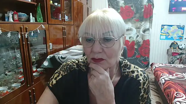 JenaCheim online show from January 2026 07:30:01 PM