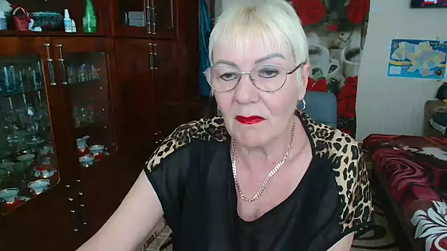 JenaCheim online show from March 2026 08:51:02 AM