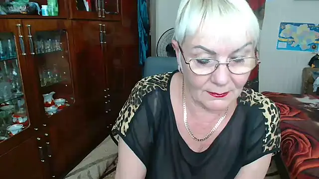 Snapshot of JenaCheim chatting on July 2026 05:14:01 AM JenaCheim online show from July 2026 05:14:01 AM