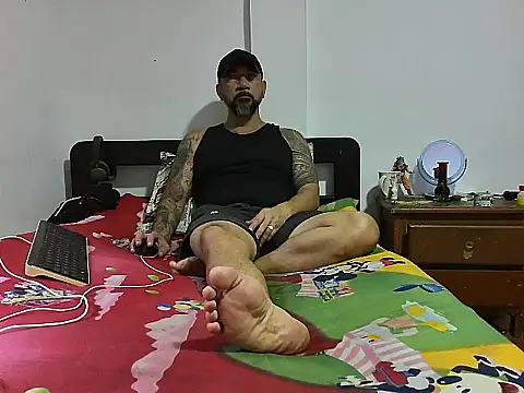 john balthor online show from June 2026 10:40:02 PM